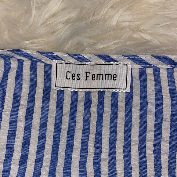 NWOT cold shoulder dress - Picture 5 of 8